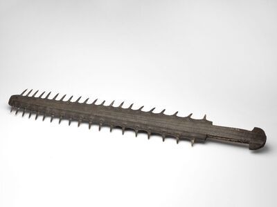 Voorwerpen Adlib\20000\V25853.jpg; V25853; ;